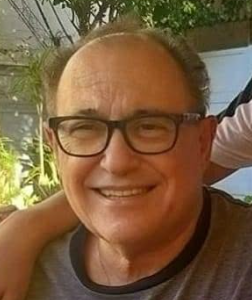 Miguel Ruiz Díaz